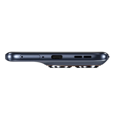 Смартфон Motorola Moto Edge 70 Fusion 8/256GB Silhouette (PBBD0022RS)