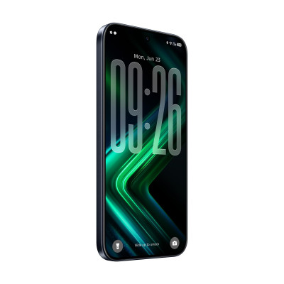 Смартфон Infinix GT 50 Pro X6891 12/256GB Black Abyss