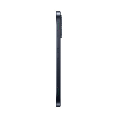 Смартфон Infinix GT 50 Pro X6891 12/256GB Black Abyss