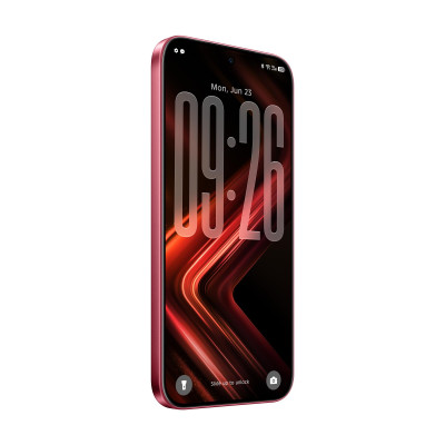 Смартфон Infinix GT 50 Pro X6891 12/256GB Red Blaze