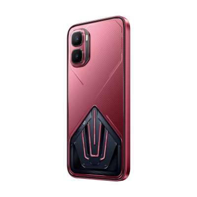 Смартфон Infinix GT 50 Pro X6891 12/256GB Red Blaze