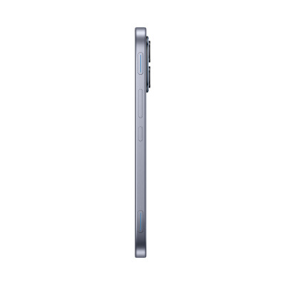 Смартфон Infinix GT 50 Pro X6891 12/256GB Silver Glacier