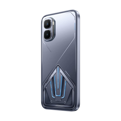 Смартфон Infinix GT 50 Pro X6891 12/256GB Silver Glacier