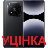 Смартфон Xiaomi Redmi Note 14 Pro+ 5G 8/256GB Midnight Black Смартфон Xiaomi Redmi Note 14 Pro+ 5G 8/256GB Midnight Black