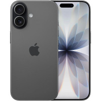 Смартфон Apple iPhone 17 256GB Black (MG6J4AF/A)