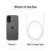 Смартфон Apple iPhone 17 256GB Black (MG6J4AF/A)