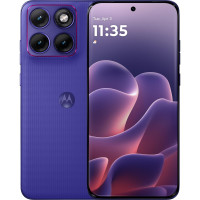 Смартфон Motorola Moto Edge 70 Fusion 8/256GB Orient Blue (PBBD0024RS) Смартфон Motorola Moto Edge 70 Fusion 8/256GB Orient Blue (PBBD0024RS)