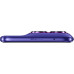 Смартфон Motorola Moto Edge 70 Fusion 8/256GB Orient Blue (PBBD0024RS)