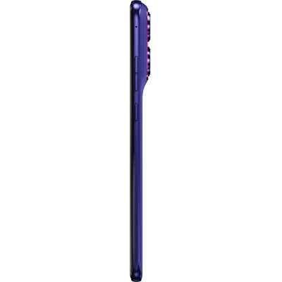 Смартфон Motorola Moto Edge 70 Fusion 8/256GB Orient Blue (PBBD0024RS)