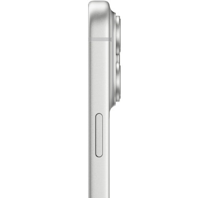 Смартфон Apple iPhone 17 Pro Max 256GB Silver (MFYM4AF/A)