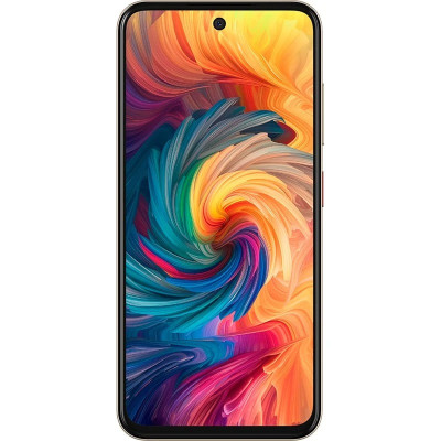 Смартфон ZTE Nubia V70 8/256GB Gold Смартфон ZTE Nubia V70 8/256GB Gold