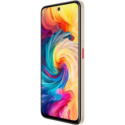 Смартфон ZTE Nubia V70 8/256GB Gold Смартфон ZTE Nubia V70 8/256GB Gold