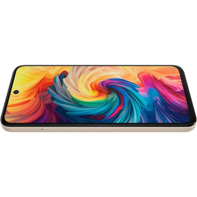 Смартфон ZTE Nubia V70 8/256GB Gold Смартфон ZTE Nubia V70 8/256GB Gold