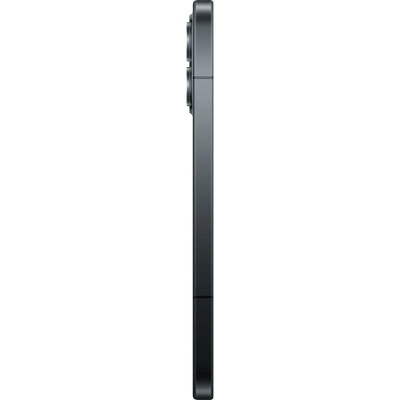Смартфон Poco F8 Pro 12/512GB Black