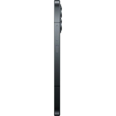 Смартфон Poco F8 Pro 12/512GB Black