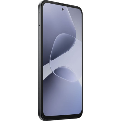 Смартфон Infinix Hot 60i X6728 4/128GB Sleek Black