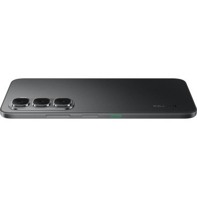 Смартфон Infinix Hot 60i X6728 4/128GB Sleek Black