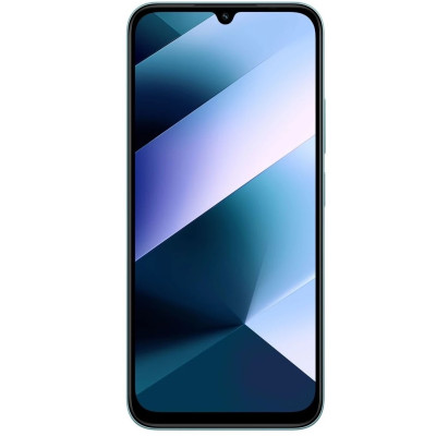Смартфон Poco C85 6/128GB Green Смартфон Poco C85 6/128GB Green