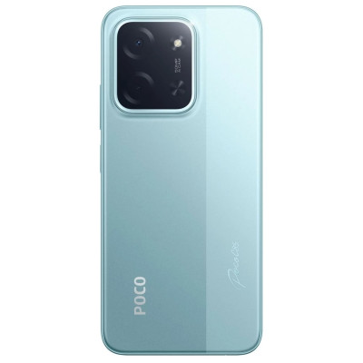 Смартфон Poco C85 6/128GB Green Смартфон Poco C85 6/128GB Green