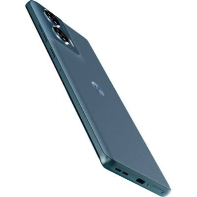 Смартфон Motorola Moto Edge 50 Fusion 8/256GB Forest Blue (PB3T0047RS)