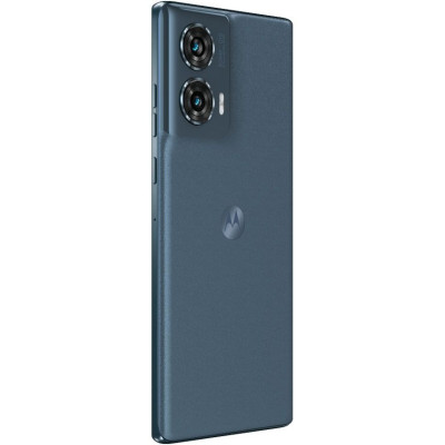 Смартфон Motorola Moto Edge 50 Fusion 8/256GB Forest Blue (PB3T0047RS)