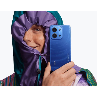 Смартфон Xiaomi Redmi 15C 8/256GB Moonlight Blue Смартфон Xiaomi Redmi 15C 8/256GB Moonlight Blue
