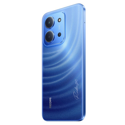 Смартфон Xiaomi Redmi 15C 8/256GB Moonlight Blue Смартфон Xiaomi Redmi 15C 8/256GB Moonlight Blue