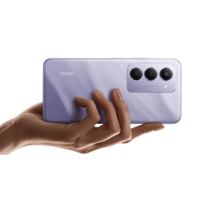 Смартфон Xiaomi Redmi 15 6/128GB Sandy Purple Смартфон Xiaomi Redmi 15 6/128GB Sandy Purple