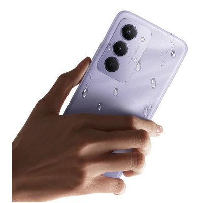 Смартфон Xiaomi Redmi 15 6/128GB Sandy Purple Смартфон Xiaomi Redmi 15 6/128GB Sandy Purple
