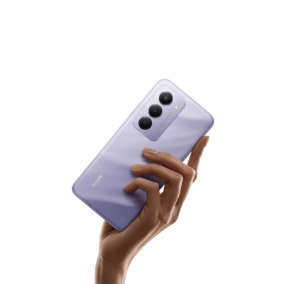 Смартфон Xiaomi Redmi 15 6/128GB Sandy Purple Смартфон Xiaomi Redmi 15 6/128GB Sandy Purple