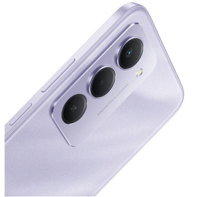 Смартфон Xiaomi Redmi 15 6/128GB Sandy Purple Смартфон Xiaomi Redmi 15 6/128GB Sandy Purple