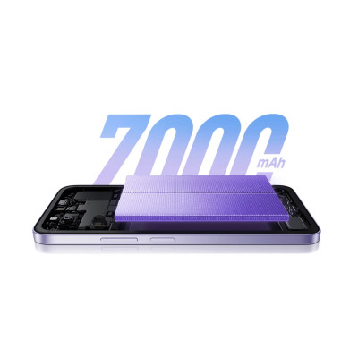 Смартфон Xiaomi Redmi 15 6/128GB Sandy Purple Смартфон Xiaomi Redmi 15 6/128GB Sandy Purple