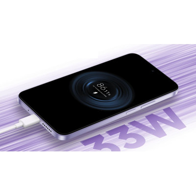 Смартфон Xiaomi Redmi 15 6/128GB Sandy Purple Смартфон Xiaomi Redmi 15 6/128GB Sandy Purple