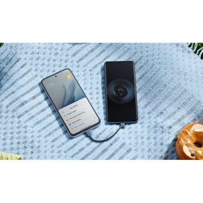 Смартфон Xiaomi Redmi 15 6/128GB Sandy Purple Смартфон Xiaomi Redmi 15 6/128GB Sandy Purple