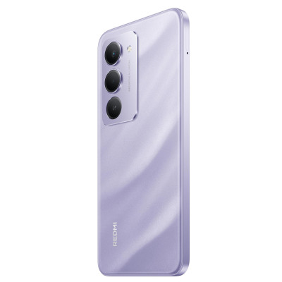 Смартфон Xiaomi Redmi 15 6/128GB Sandy Purple Смартфон Xiaomi Redmi 15 6/128GB Sandy Purple