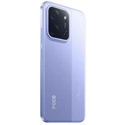 Смартфон Poco C85 6/128GB Purple Смартфон Poco C85 6/128GB Purple