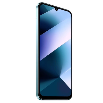 Смартфон Poco C85 8/256GB Green Смартфон Poco C85 8/256GB Green