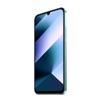 Смартфон Poco C85 8/256GB Green Смартфон Poco C85 8/256GB Green