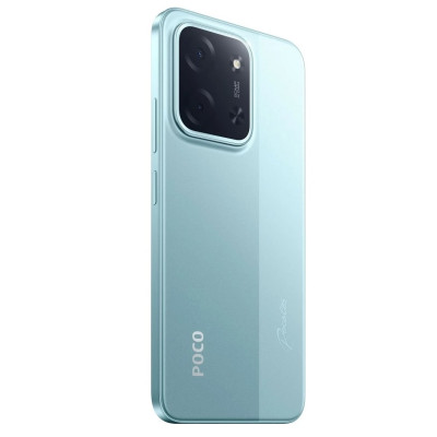 Смартфон Poco C85 8/256GB Green Смартфон Poco C85 8/256GB Green