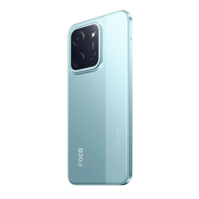 Смартфон Poco C85 8/256GB Green Смартфон Poco C85 8/256GB Green