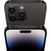 Смартфон Apple iPhone 14 Pro Max 128GB A2894 Space Black (Відновлений / Майже новий)