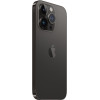 Смартфон Apple iPhone 14 Pro Max 128GB A2894 Space Black (Відновлений / Майже новий)