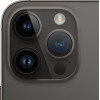 Смартфон Apple iPhone 14 Pro Max 128GB A2894 Space Black (Відновлений / Майже новий)