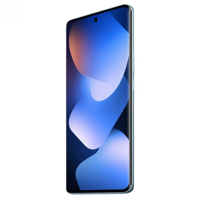 Смартфон Xiaomi Redmi Note 15 5G 8/256GB Glacier Blue Смартфон Xiaomi Redmi Note 15 5G 8/256GB Glacier Blue