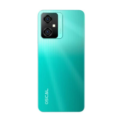 Смартфон Oscal Tiger 10 8/256GB Dual Sim Dim Forrest Green Смартфон Oscal Tiger 10 8/256GB Dual Sim Dim Forrest Green