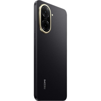 Смартфон Xiaomi Redmi A5 3/64GB Black