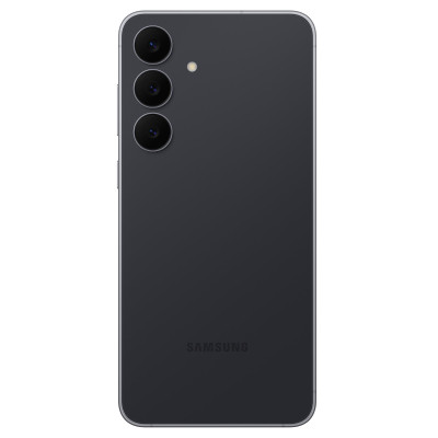 Смартфон Samsung Galaxy S25 FE 8/512GB Jetblack (SM-S731BZKIEUC) Смартфон Samsung Galaxy S25 FE 8/512GB Jetblack (SM-S731BZKIEUC)