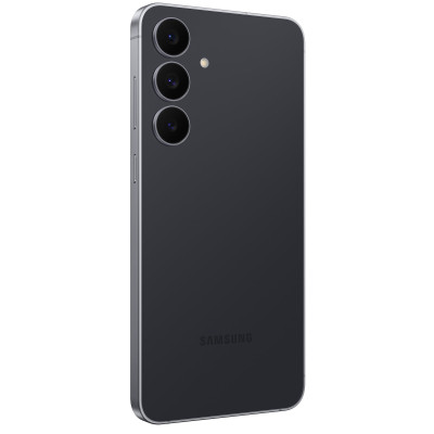 Смартфон Samsung Galaxy S25 FE 8/512GB Jetblack (SM-S731BZKIEUC) Смартфон Samsung Galaxy S25 FE 8/512GB Jetblack (SM-S731BZKIEUC)