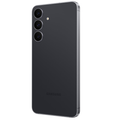 Смартфон Samsung Galaxy S25 FE 8/512GB Jetblack (SM-S731BZKIEUC) Смартфон Samsung Galaxy S25 FE 8/512GB Jetblack (SM-S731BZKIEUC)