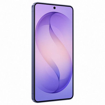 Смартфон Samsung Galaxy S26 12/256GB Cobalt Violet (SM-S942BZVGEUC) Смартфон Samsung Galaxy S26 12/256GB Cobalt Violet (SM-S942BZVGEUC)